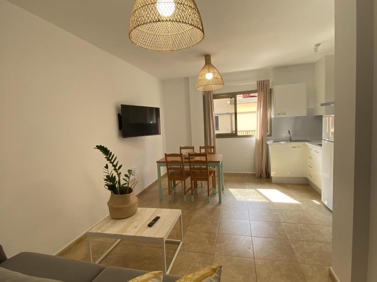 Sur De Europa B 1 3 Apartment *