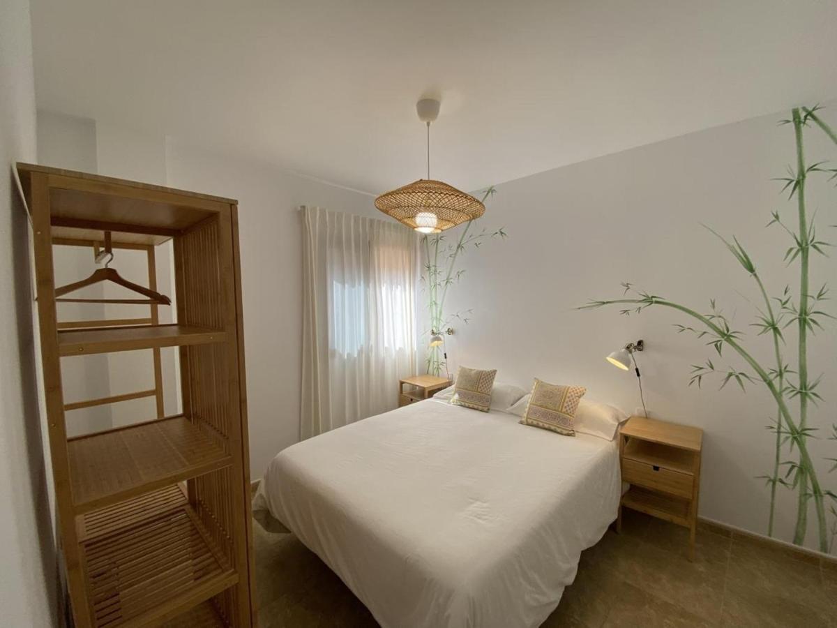 Sur De Europa B 1 3 Apartment *