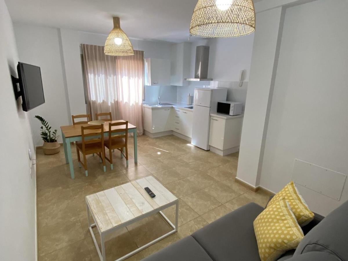 Apartment Sur De Europa B 1 3