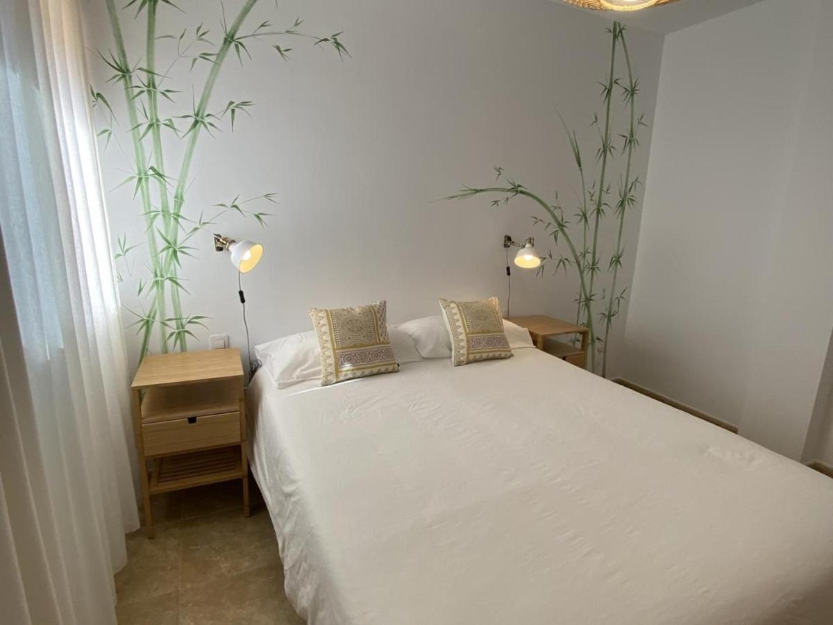 Apartment Sur De Europa B 1 3 *